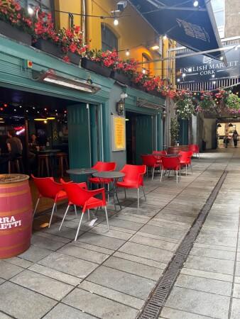 Best Sports Bars in Cork - An Brog