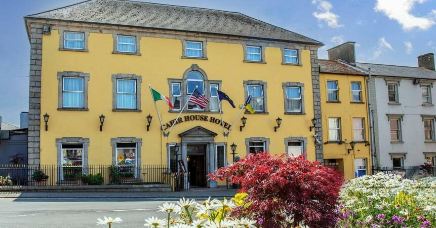 Best Sports Bars in Cahir - Cahir House Hotel
