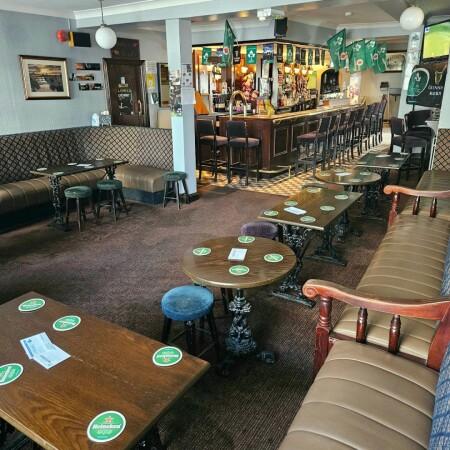 Best Sports Bars in Dublin 8 - Lowe's
