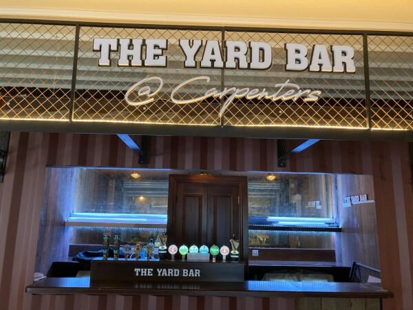 Best Sports Bars in Carlow Town - Carpenters