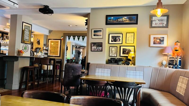 Best Sports Bars in Mullingar - Gillerans Bar