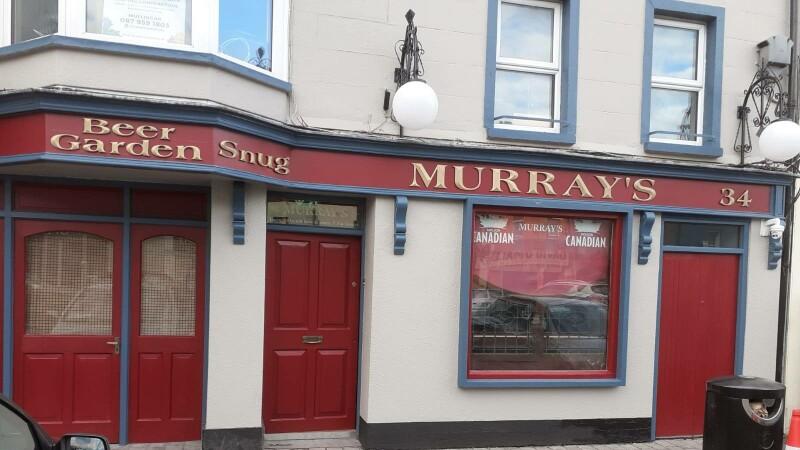 Best Sports Bars in Mullingar - Murrays