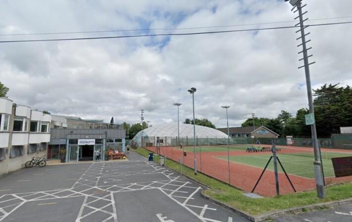 Best Sports Bars in Lisburn - Lisburn Racquets Club