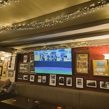 Best Sports Bars in Ballybough - Clonliffe House