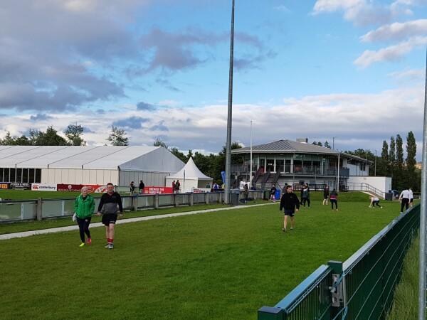 Best Sports Bars in Belfast - Belfast Harlequins