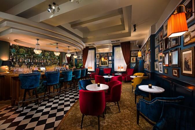 Best Sports Bars in Limerick - One Hundred And One