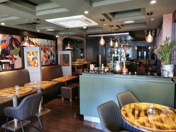 Best Sports Bars in Kilkenny - Breathnach's