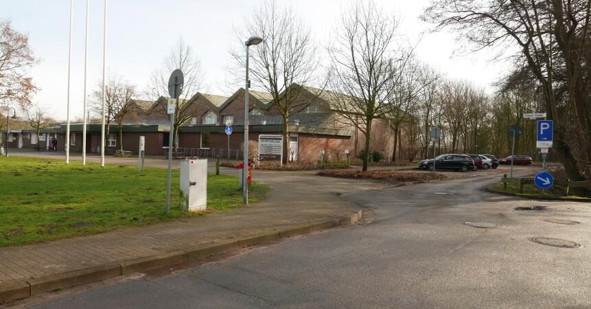 Beste Sportsbars in Stuhr - Vereinsheim im TV Stuhr e.V.