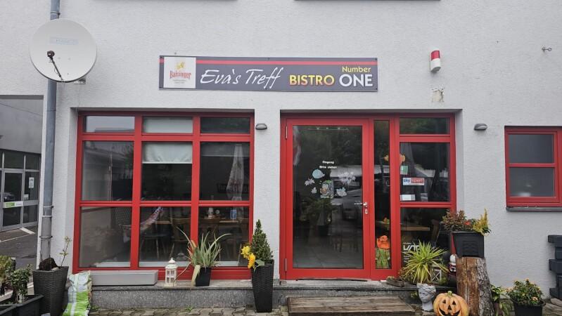 Beste Sportsbars in Baden-Württemberg - Eva's Treff