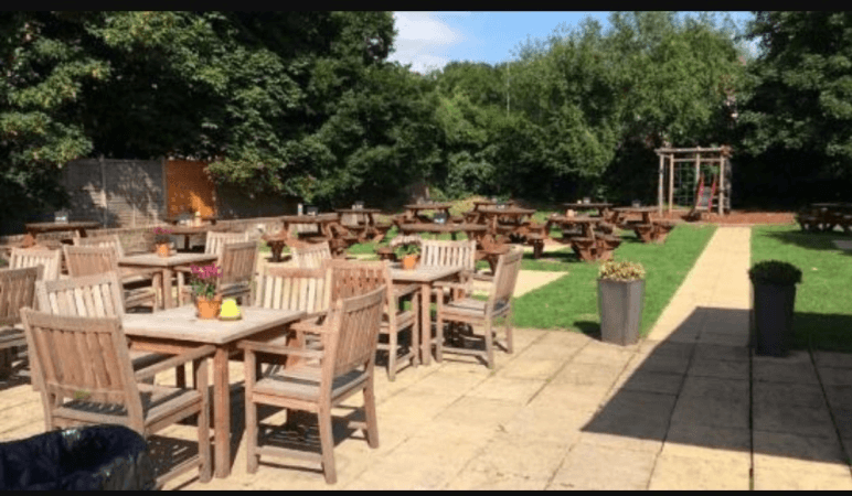 Beste Sportsbars in Bury St Edmunds - Spread Eagle (Bury St Edmunds)