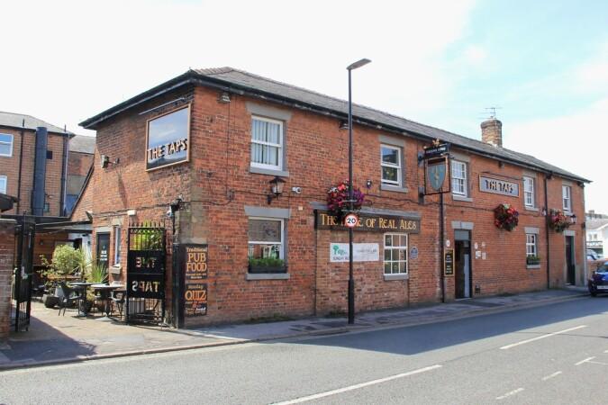 Best Sports Bars in Lytham Saint Annes - Taps (Lytham St Annes)