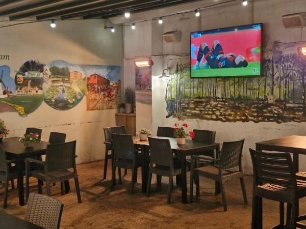 Best Sports Bars in Lytham Saint Annes - Taps (Lytham St Annes)