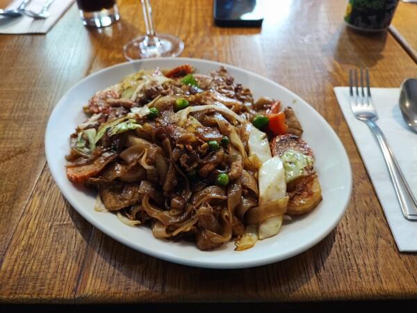 Best Sports Bars in London - Latymers Hammersmith