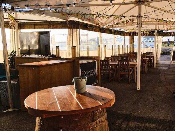 Les Meilleurs Bars à Havant - Ship Langstone