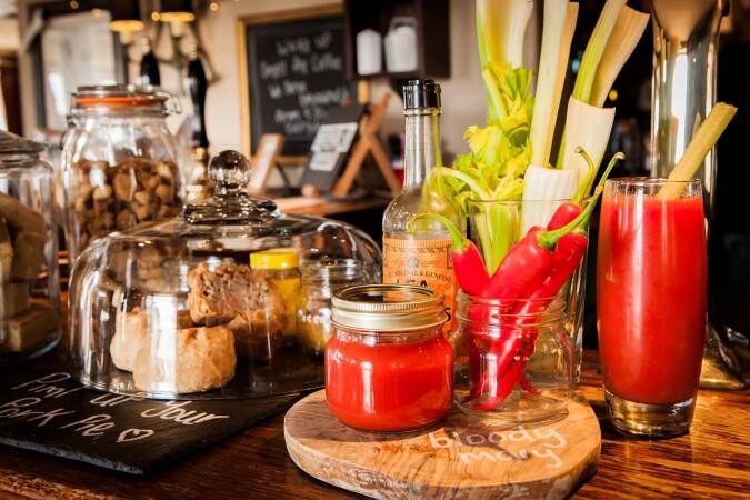 Les Meilleurs Bars à Havant - Ship Langstone