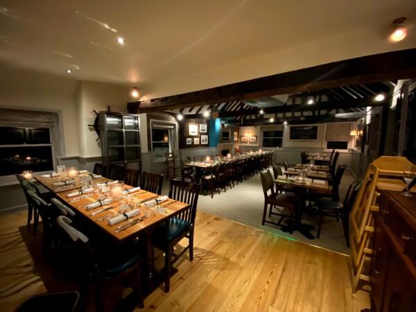 Les Meilleurs Bars à Havant - Ship Langstone