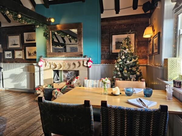 Les Meilleurs Bars à Havant - Ship Langstone