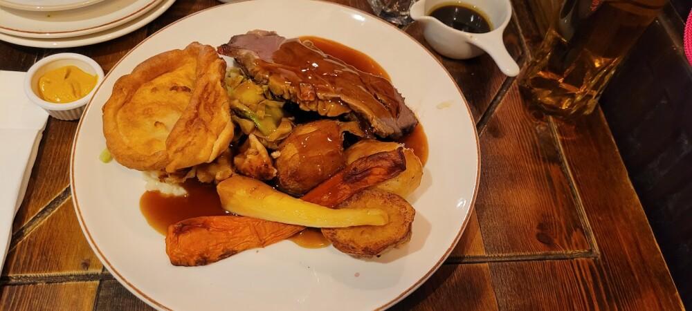 Les Meilleurs Bars à Havant - Ship Langstone