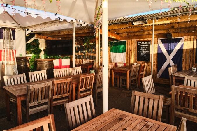Les Meilleurs Bars à Havant - Ship Langstone