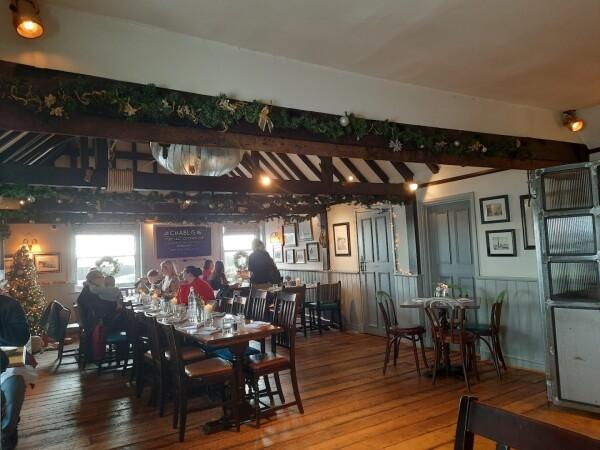 Les Meilleurs Bars à Havant - Ship Langstone