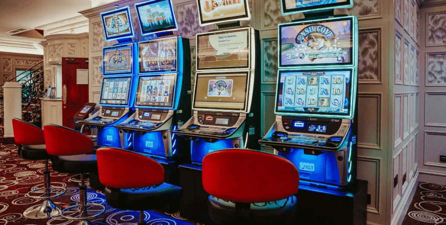 Best Sports Bars in Stockport - Genting Casino Stockport