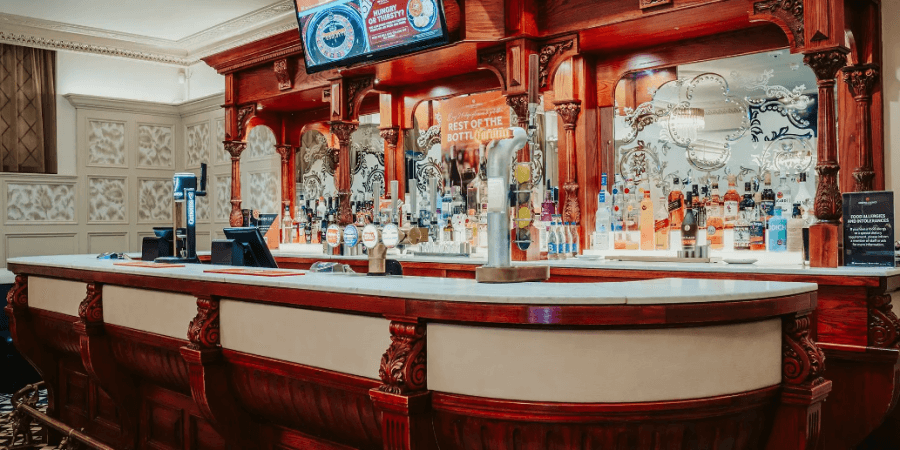 Best Sports Bars in Stockport - Genting Casino Stockport