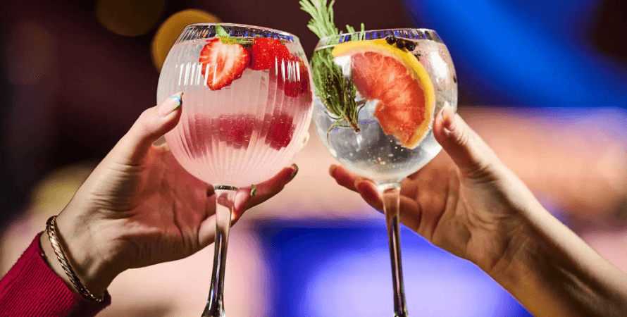 Best Sports Bars in Stockport - Genting Casino Stockport