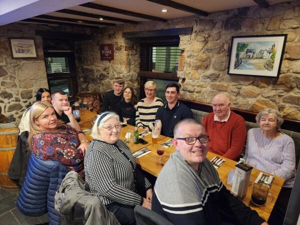 Best Sports Bars in Kilmaurs - Weston Tavern