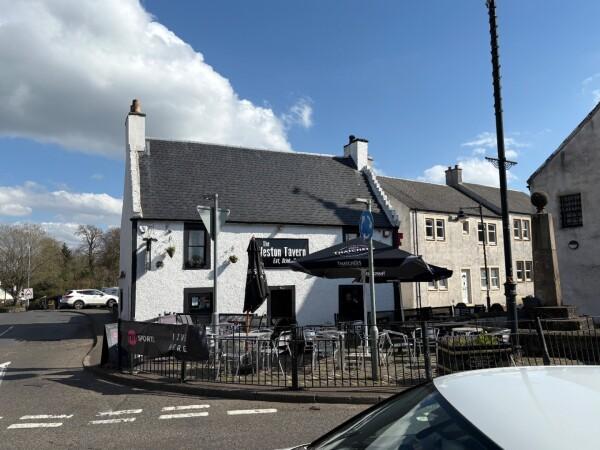 Best Sports Bars in Kilmaurs - Weston Tavern