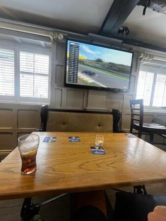 Best Sports Bars in St Albans - The White Swan