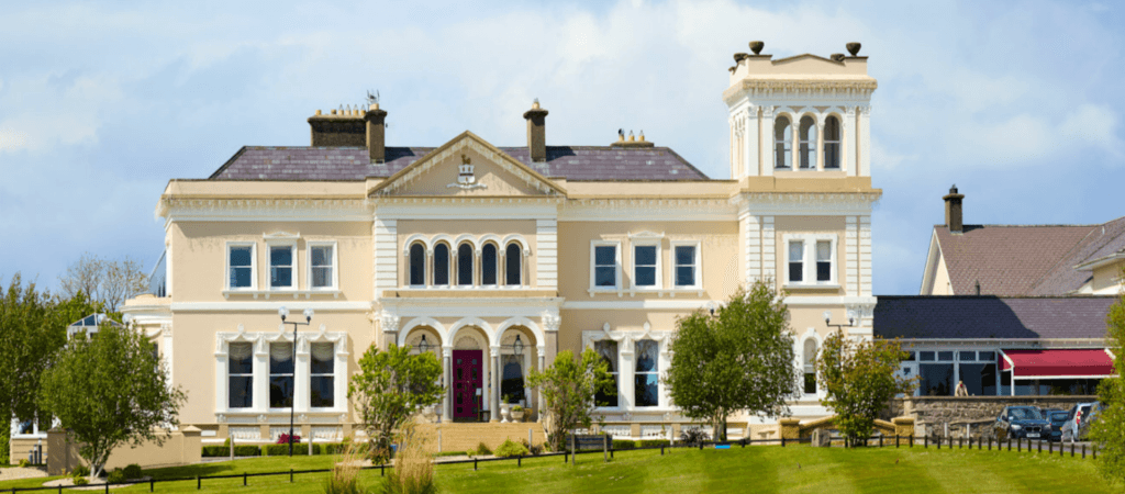 Best Sports Bars in Irvinestown - Manor House Hotel