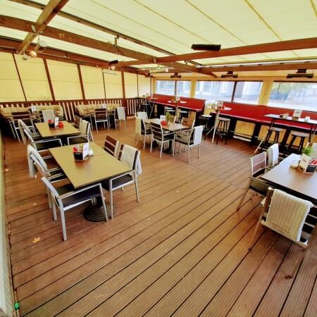 Beste Sportsbars in Duisburg - Jörn Höfkens/Bürgerhof