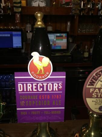 Les Meilleurs Bars à Croydon - Claret & Ale