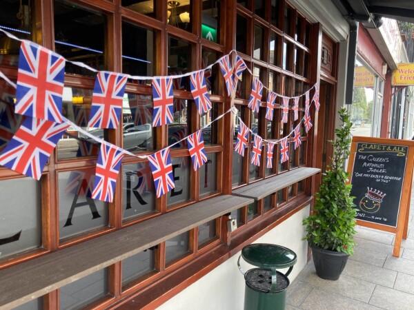 Les Meilleurs Bars à Croydon - Claret & Ale
