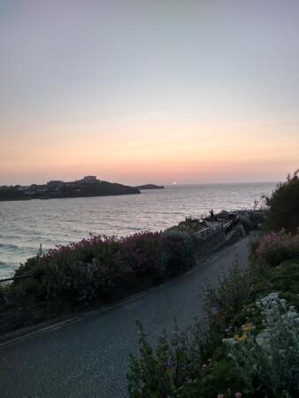 Best Sports Bars in Newquay - Great Western Hotel