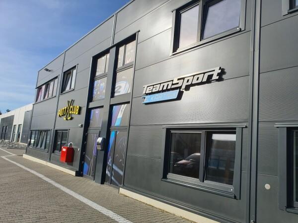 Beste Sportsbars in Mönchengladbach - Go Karting For Fun Germany Gm/TEAMSPORT E KARTING