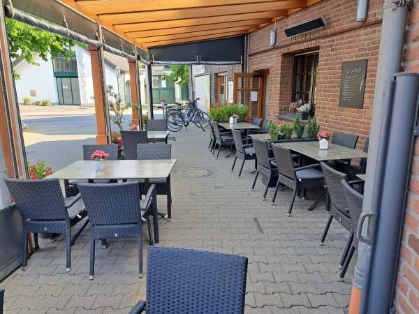Les Meilleurs Bars à Geldern - Haus Eyckmann
