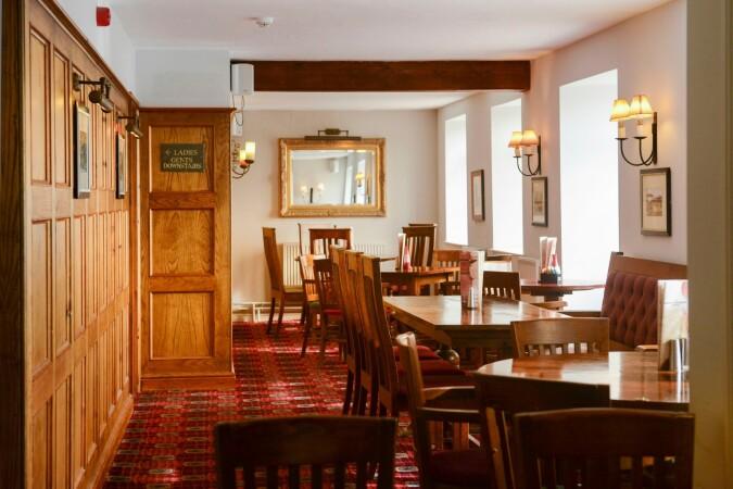 Best Sports Bars in Padstow - Shipwrights, Padstow