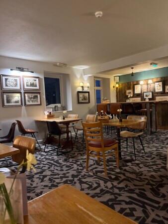 Best Sports Bars in Padstow - Shipwrights, Padstow