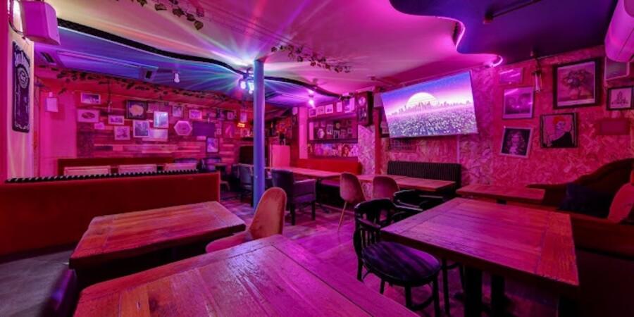 Les Meilleurs Bars à Paris - Folie Bastille