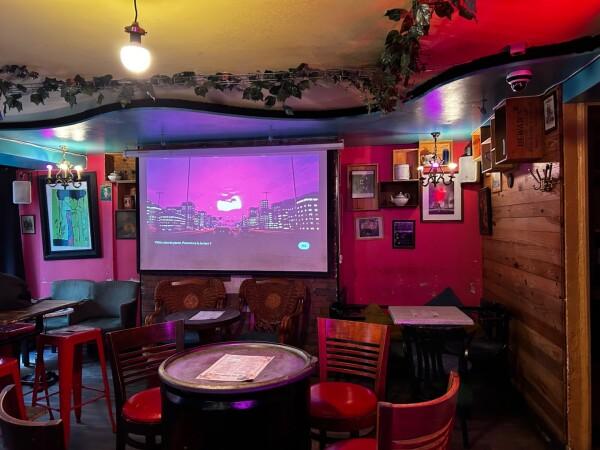 Les Meilleurs Bars à Paris - Folie Bastille