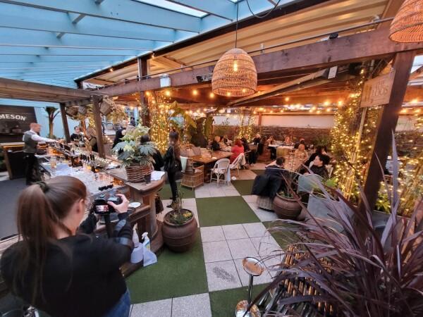 Best Sports Bars in Dublin 2 - House