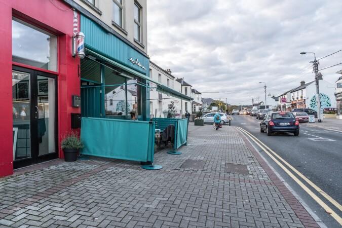 Best Sports Bars in Co Wicklow - Mrs Robinson