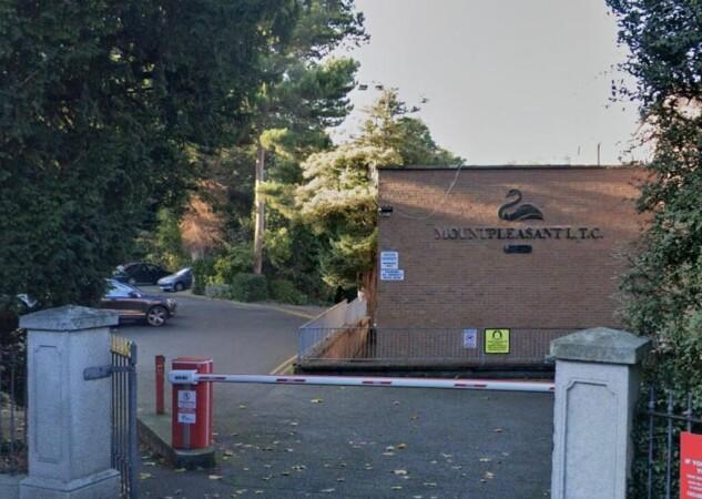 Best Sports Bars in Dublin 6 - Mount Pleasant Lawn Tennis Club