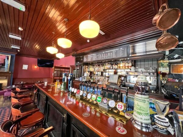 Best Sports Bars in Dublin 6 - Birchalls