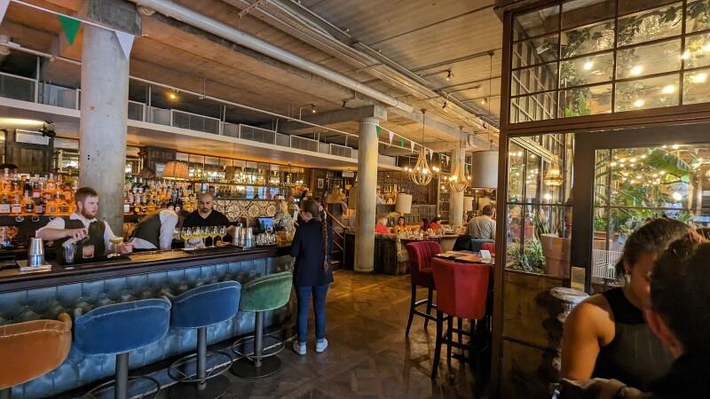 Best Sports Bars in Co Limerick - House