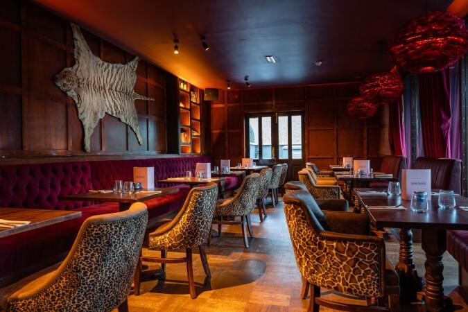 Best Sports Bars in Co Clare - Monks Society