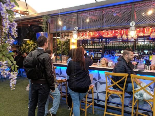 Best Sports Bars in Co Limerick - 101