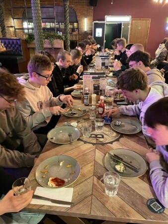 Les Meilleurs Bars à Bournemouth - The Brass Haus