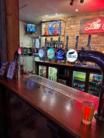 Best Sports Bars in London - The Court